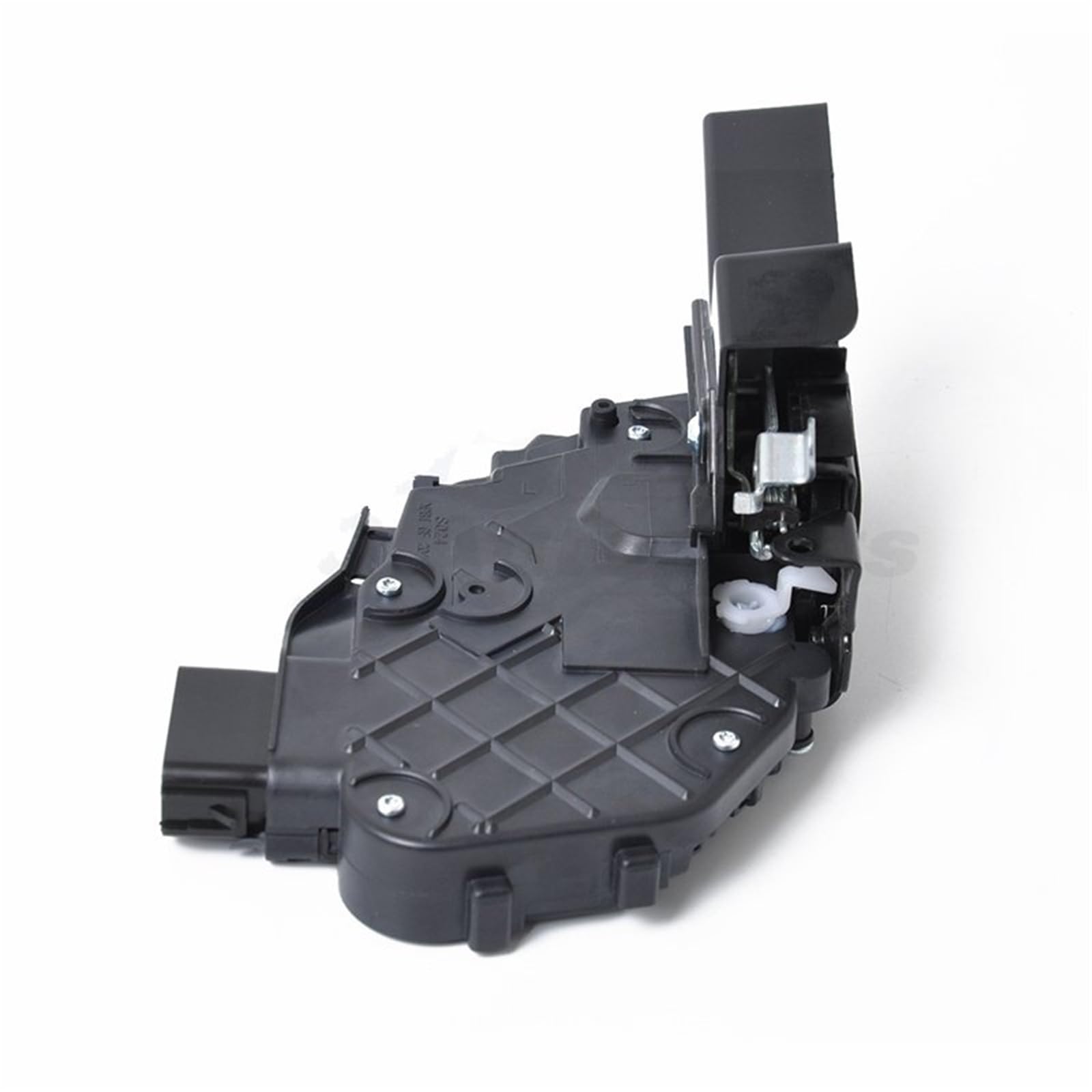 Door Lock Catch Actuator Door Lock Actuator Front Rear Left Right LR011303 LR011302 LR011277 LR011275 for Land for Range for Rover for Jaguar LR2 LR3 LR4(Front Left 10pins)