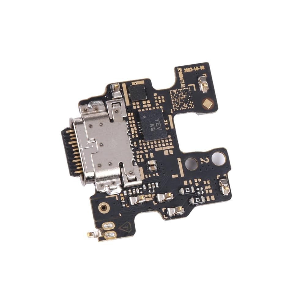 Connecteur De Charge (flex De Recharge) Pour Motorola Edge 30 Ultra - Générique, Neuf - Fabriqué En Chine