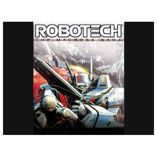 Robotech