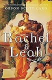 Rachel and Leah: Women of Genesis (Women of Genesis, 3)
