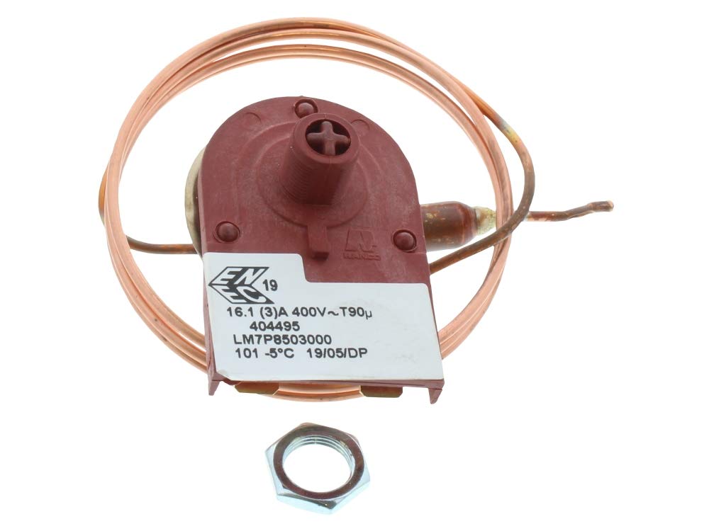 Thermostat Netaheat Potterton Netaheat Profile 30e 40e 50e 60e 80e Overheat  Thermostat