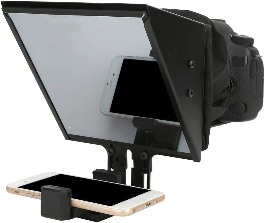 fotocamera vlog per il tuo telefono