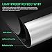 ATOUR 48”x48”x80” Grow Tent, Reflective 600D Mylar,Hydroponic Grow Tent with Observation Window and Floor Tray for Indoor Plant Growing 4’x4’