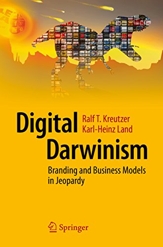 Digital Darwinism: Branding and Business Models in ...