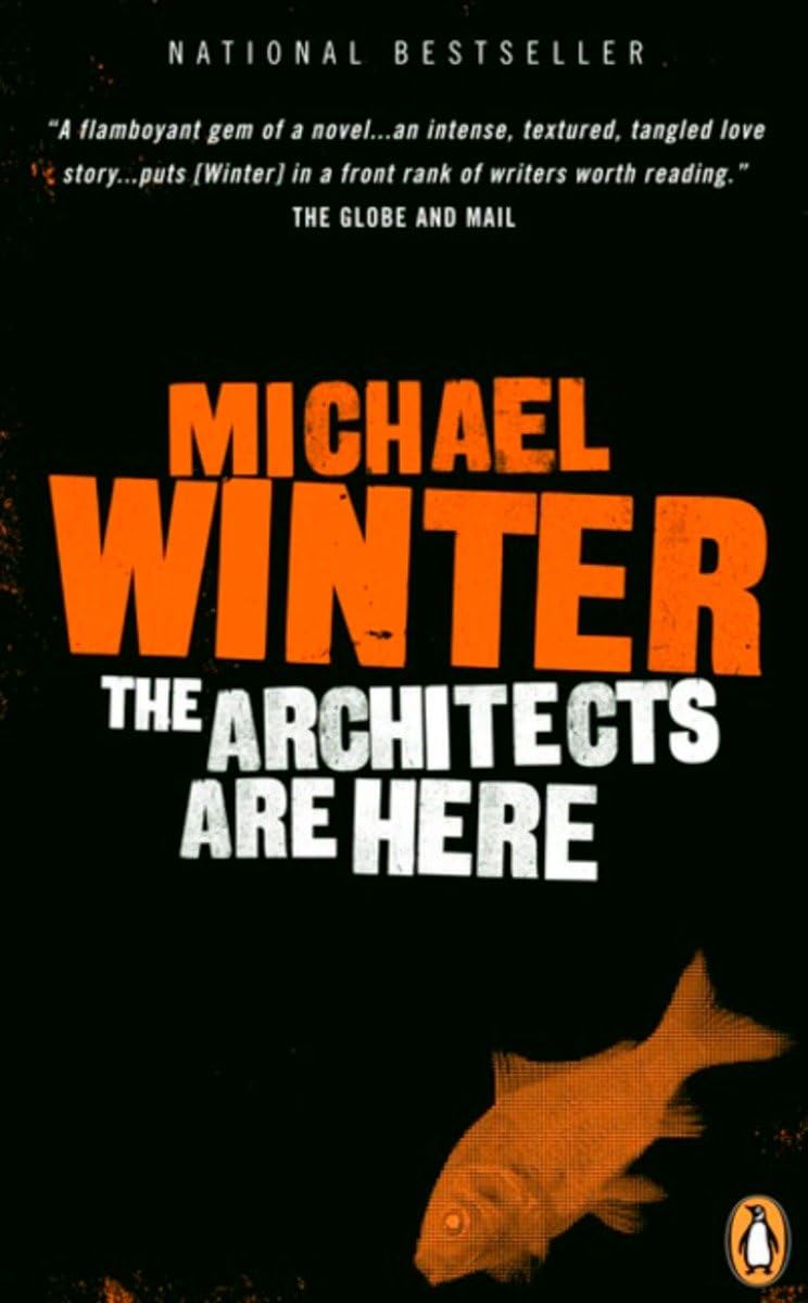 Buy The Architects Are Here: A Novel โ BookShops.in