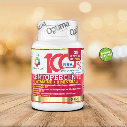 Centopercento 30 Compresse - 5