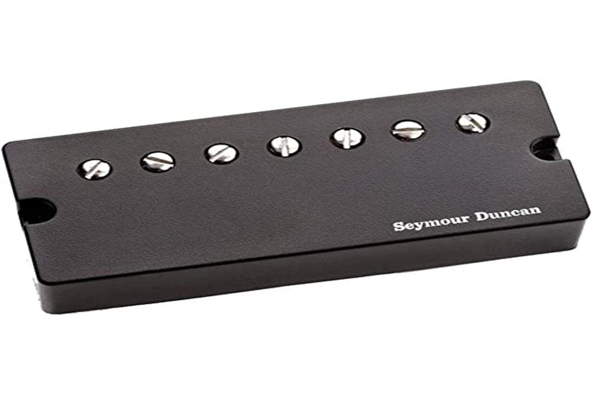 Seymour Duncan Electric Guitar Pickup (ESD SNT-N-A-SB-7STR)