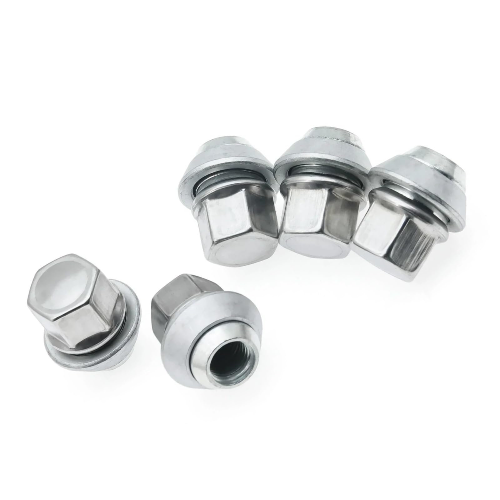 Boulons de Roue Pour Ford Pour Transit Pour Focus Pour Fiesta