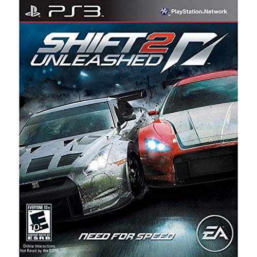 Corse realistiche: SHIFT 2 UNLEASHED ridefinisce il genere del simulatore di corse dando vita all'atmosfera del giorno della gara. Dall'autentica fisica delle auto e degli incidenti alle terrificanti corse notturne fino all'aspetto e alle sensazioni segnate dalle battaglie di auto e piste, SHIFT 2 UNLEASHED non lascia alcun dettaglio indietro per offrire l'esperienza di gioco di corse più autentica mai vista.