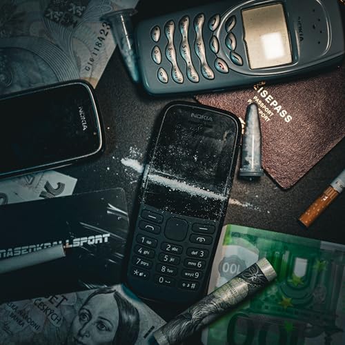 Tresensport, Trancestrudel & Tokenbeats feat. Kante01 & Ziemens