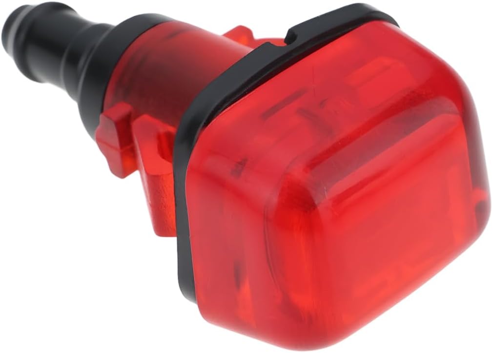 Rear Windshield Washer Nozzle Wiper Spray 76850-SZA-A01 Compatible with Honda Pilot MK2 2009-2015