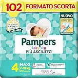 Pampers