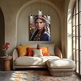 Zoom IMG-1 diamond painting donna by numbers Zoom IMG-1 diamond painting donna by numbers