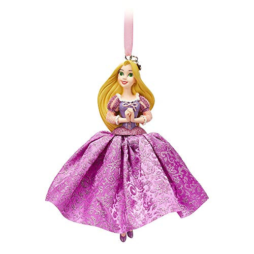 Disney Rapunzel Sketchbook Ornament - Tangled