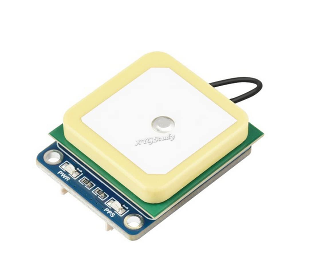 Amazon.com: LC76G Multi-GNSS Positioning Module Supports UART and