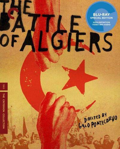 BATAILLE D'ALGIERS