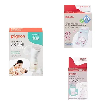 medela 電動搾乳器 セット➕ 母乳フリーザーパック➕ 葉酸 medela 電動搾乳器 セット➕ 母乳フリーザーパック➕ 葉酸 保存