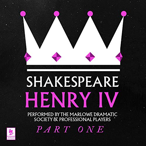 Henry IV, Pt. 1 by William Shakespeare episode artwork