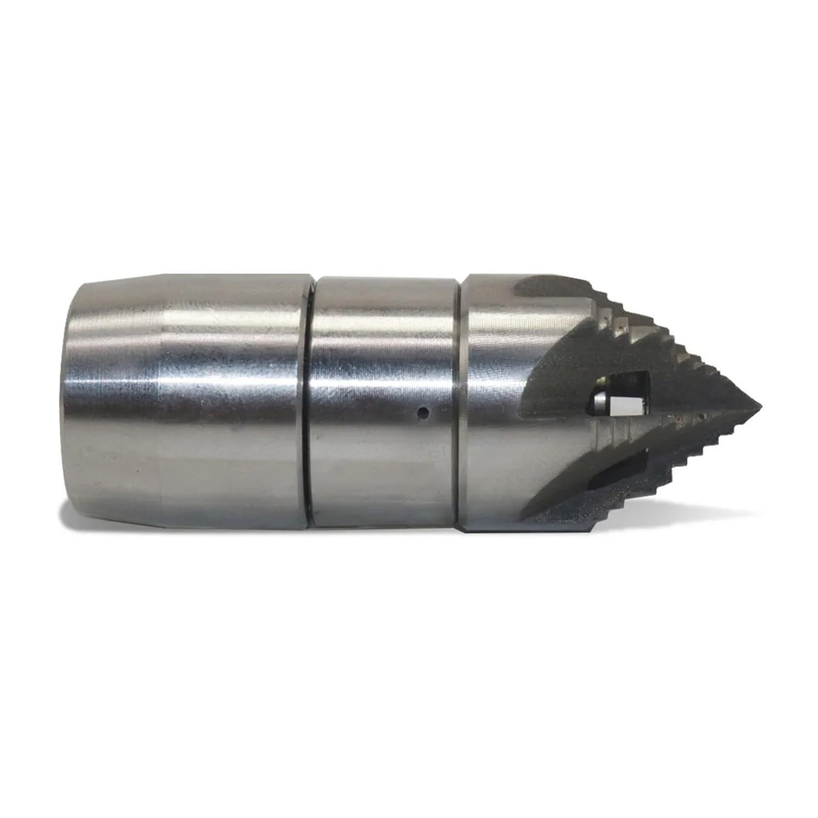 Buse rotative haute pression 3/8" filetage intérieur 16 mm avant 2 arrière 3 trous 30 L/min 5 trous