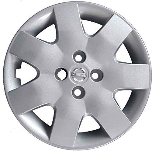 Juego 4 Tapacubos 15" (38,1 cm)