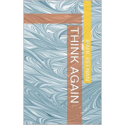 Think Again by Paul Keenan episode artwork