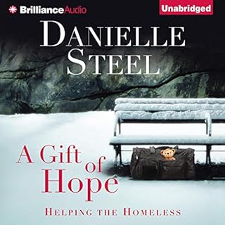 A Gift of Hope cover art