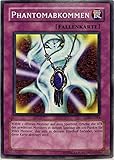  YU-GI-OH! Phantomabkommen LON-G084 [Common] Deutsch [NM]