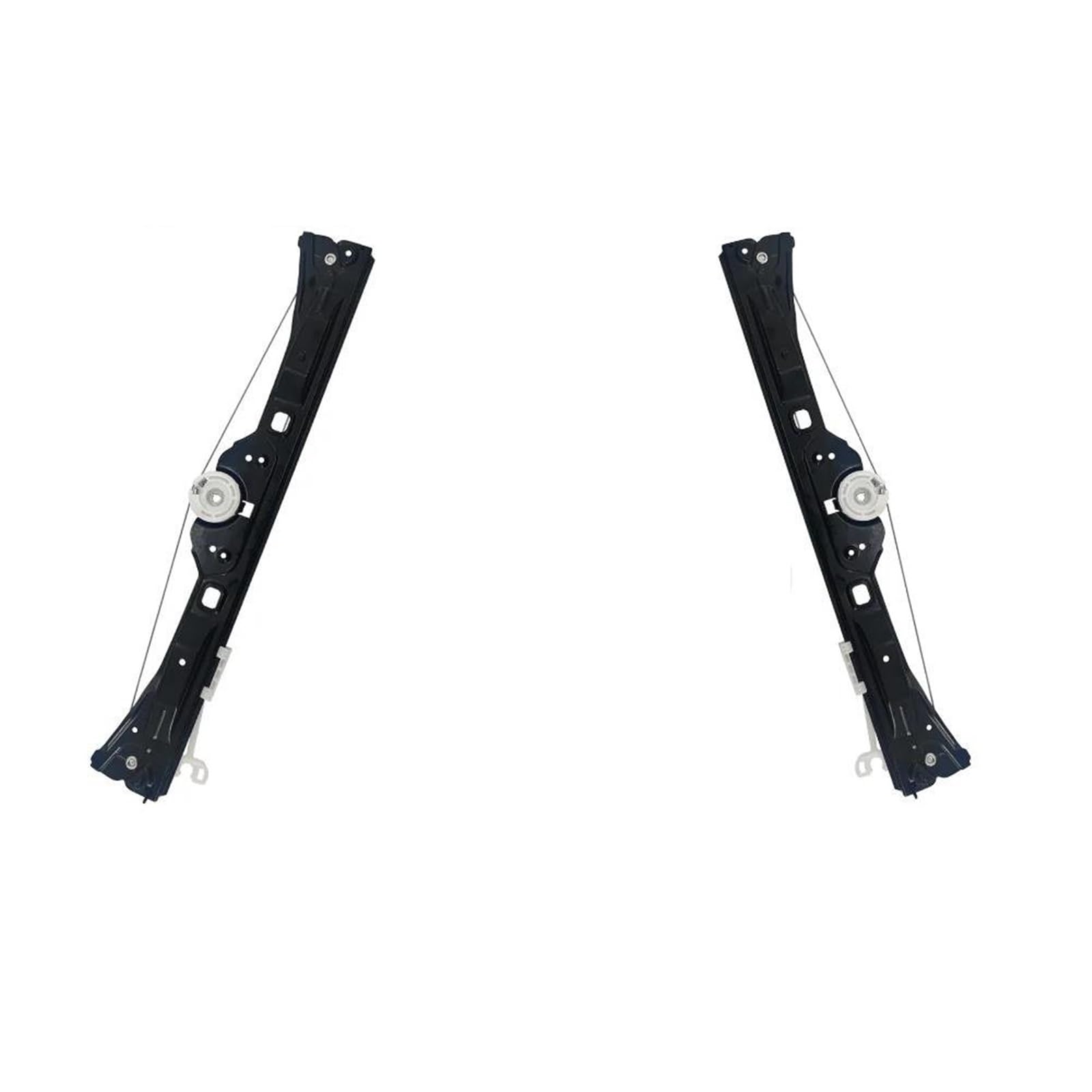 Lève-vitre électrique avant bloqué ? Changez pour ce kit Fiat Fiorino Qubo 9221EP 9222EN