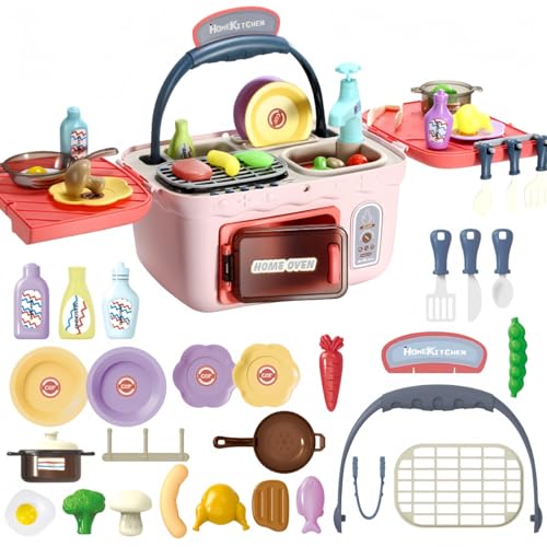 VZX���܂܂��ƃZ�b�g�L�b�`���Z�b�g���[�����z�������ē������^�ѕ֗��V�юq���p�����V�ђm��ߋ�a�����N���X�}�X�v���[���g (�Ă��F���ς��~�j�L�b�`�� - �s���N�y�p��J���[�{�b�N�X�z)