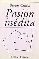 Pasión inédita 8475173179 Book Cover
