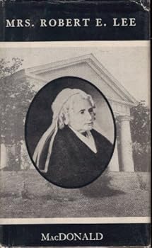 Mrs. Robert E. Lee