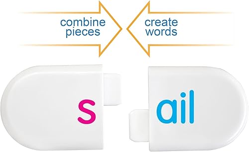 Miniatura 4 de Junior Learning Familias de palabras