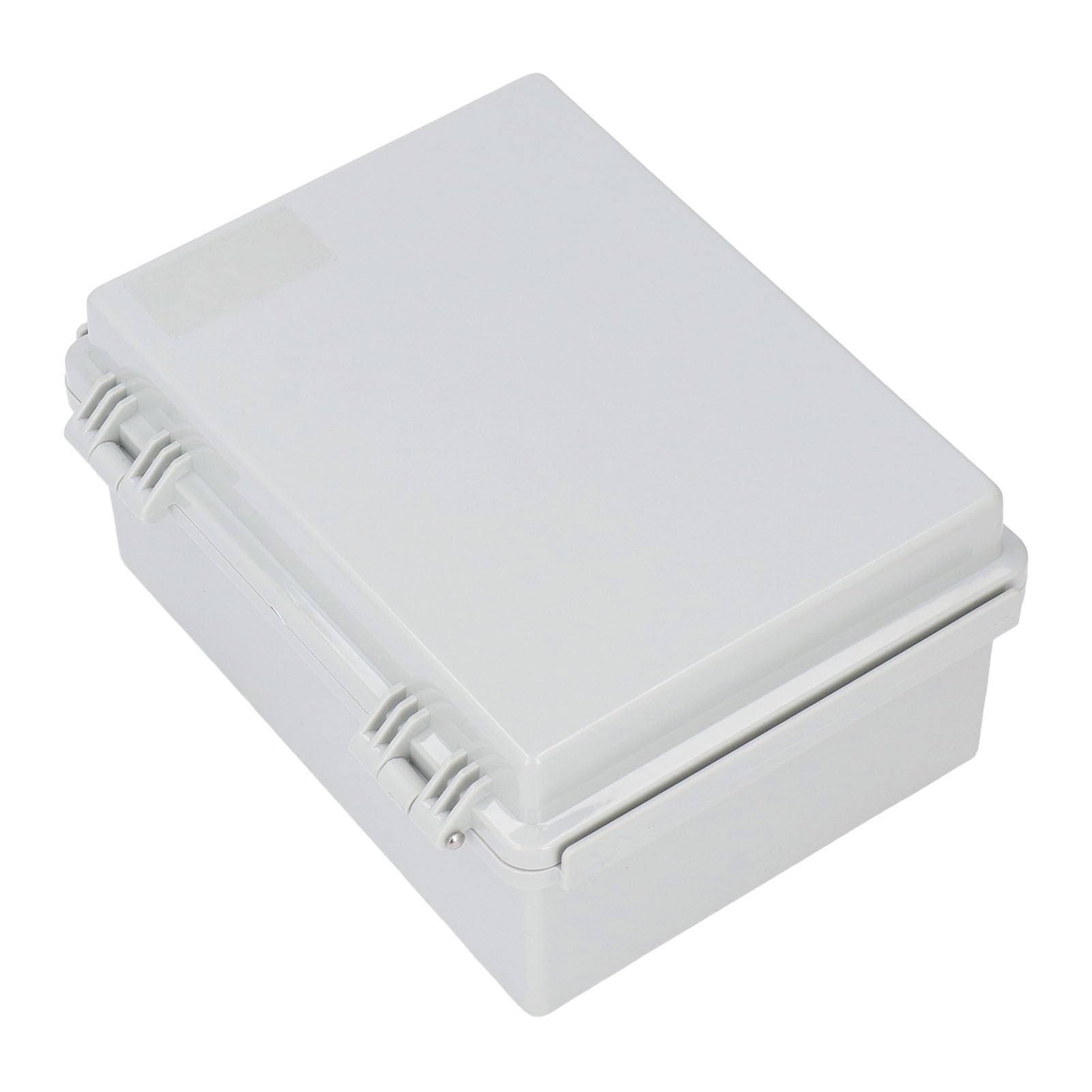 Boîte de jonction IP67 anti-humidité pour sécuriser vos circuits extérieurs - 8
