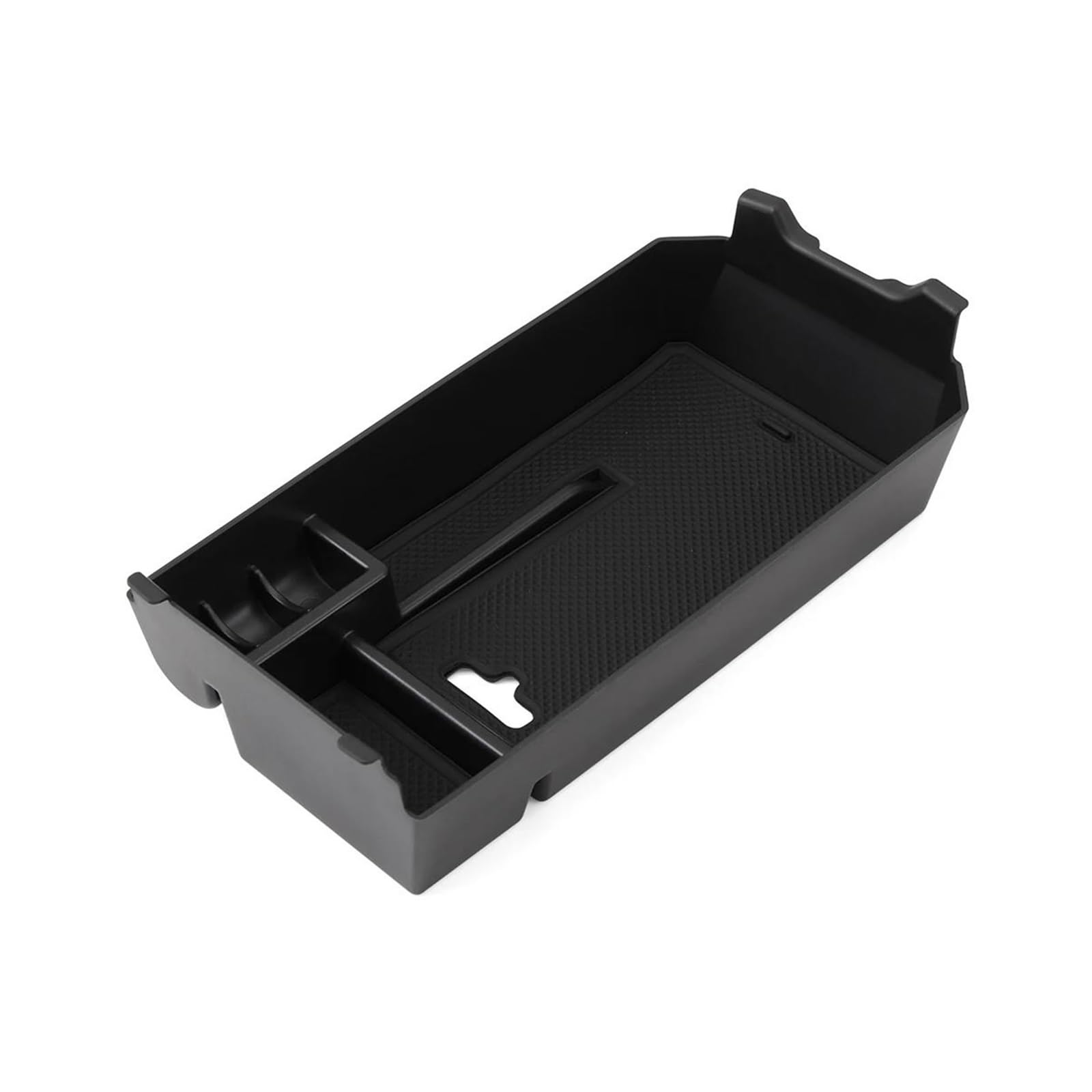 OOPUHKSY For Mercedes For Benz EQC GLC C Class C200 C180 GLC250 MB W205 X253 Central Control Console Armrest Box Storage