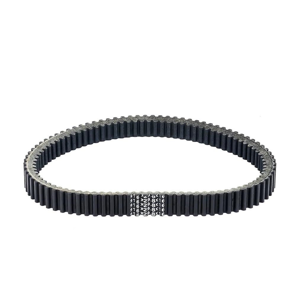 Courroie de transmission pour réparer YP400 compatible embrayage reference 5RU17641000