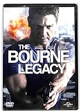 ultimate bourne collection dvd Regista: Tony Gilroy EBOND The Bourne Legacy DVD
