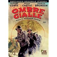 Ombre Gialle