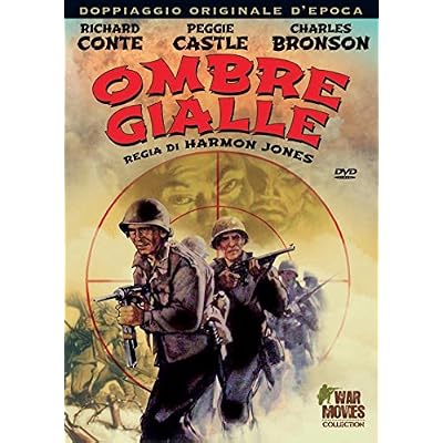 Ombre Gialle