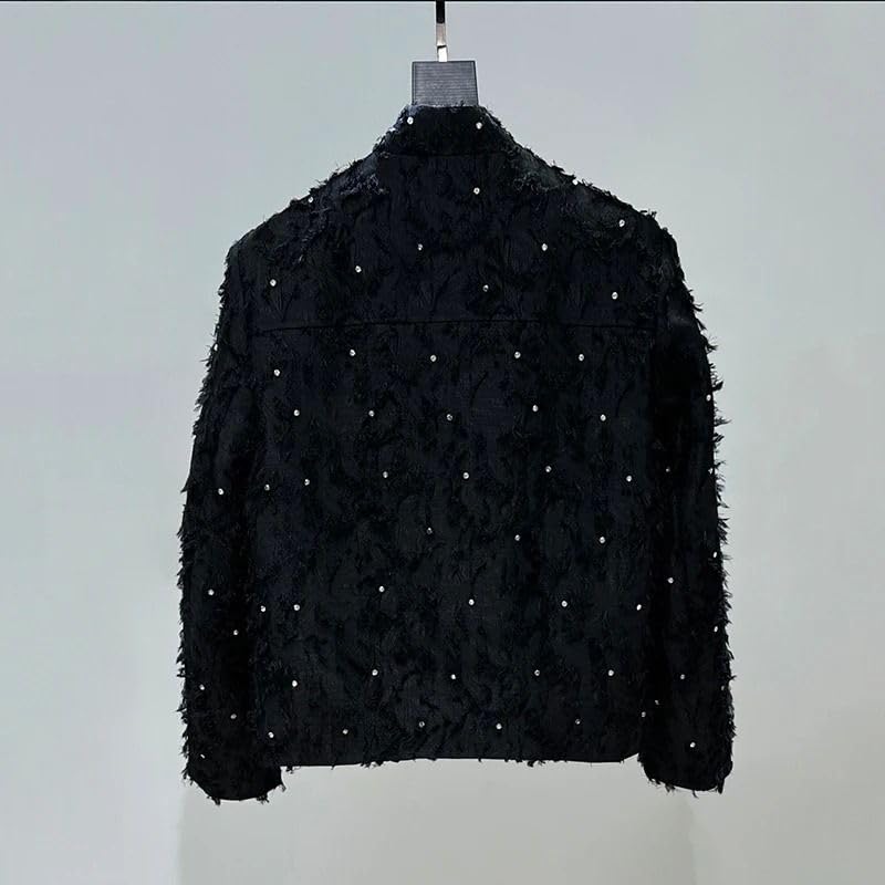 Veste d'automne homme pour rompre la monotonie des manteaux classiques