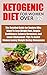 Produktbild KETOGENIC DIET FOR WOMEN OVER 50: The Detailed Guide for Seniors Who Want To Lose Weight Fast, Regain Confidence, Balance Hormones, And Lower ... Assist Women Losing Weight During Menopause