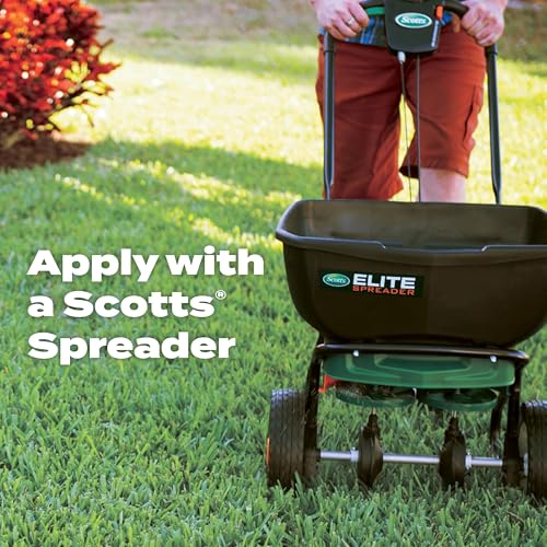 Scotts Turf Builder Southern Lawn Food, 42.18 lbs. - image 5
