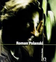 Roman Polanski 8880332589 Book Cover
