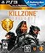 PS3 Killzone Trilogy Collection - 2 Disc