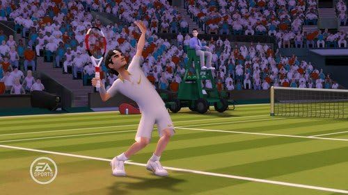 最も グランドスラムテニス Sports Ea Wiiソフト 新品 09年7月2日発売 新品 Wii Www Kensingtonhealthclinic Co Uk