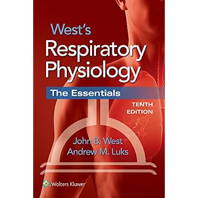 West's Respiratory Physiology