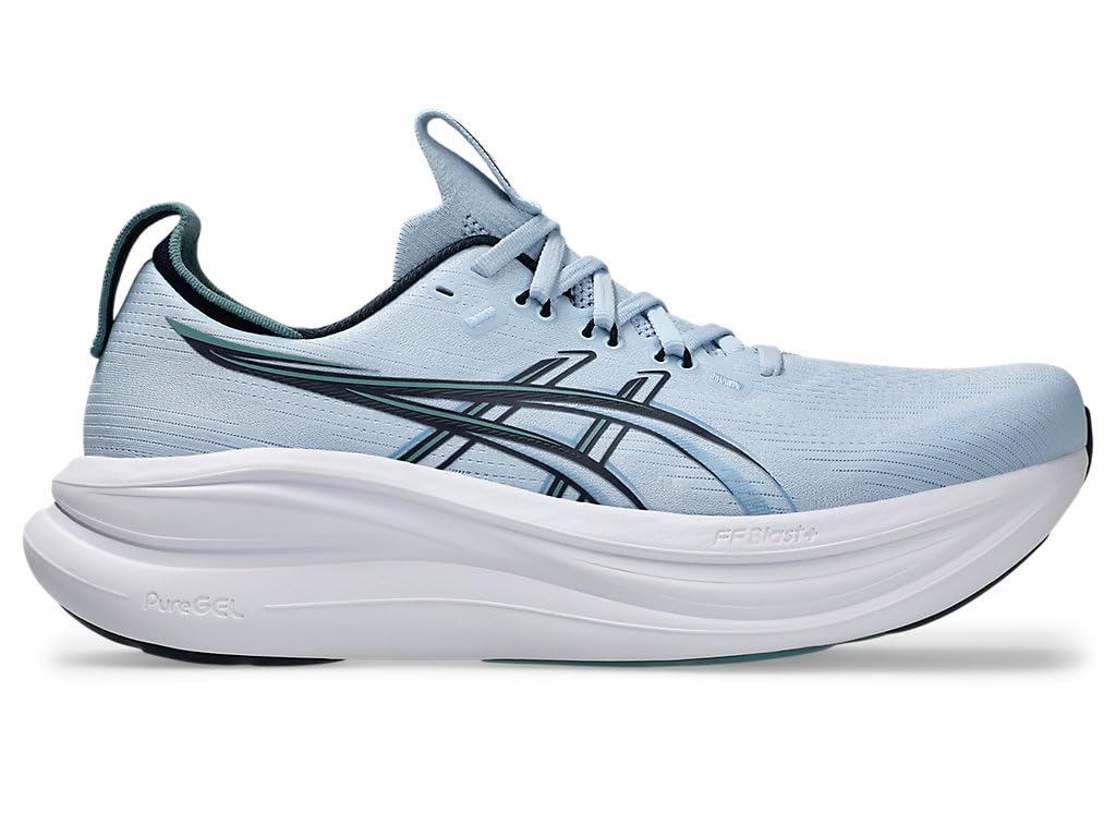 Asics Gel-Nimbus 28 Running Shoes – Bild 2