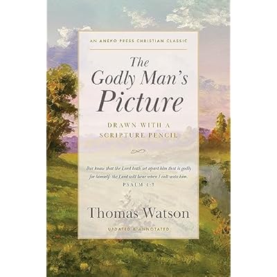 The Godly Man&rsquo;s Picture