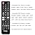 Universal tv Remote BN59-01315J,Replacement for Samsung LCD LED HDTV 3D Smart TVs