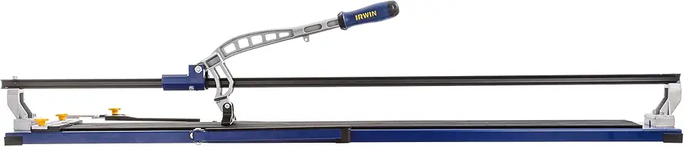 IRWIN Cortador de Piso Serie 8120 120cm, Corte Horizontal 14mm, IWHT97812