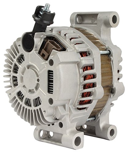 Amazon.com: RAREELECTRICAL New Alternator Compatible With